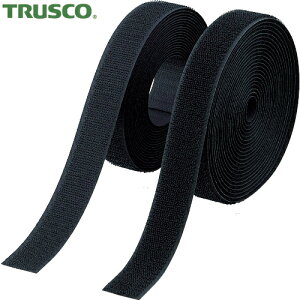 gXR TRUSCO e[v }WbNe[v D^Cv 25mm×5m  (1S) iԁFTMSH-255-BK