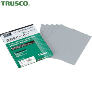 gXR TRUSCO 󌤂y[p[228×280 #100 (100) iԁFTDSPA-100