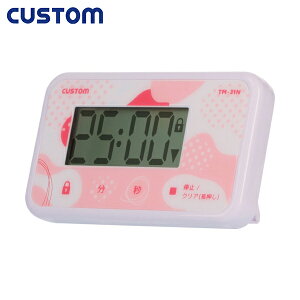 CUSTOM JX^ mR^Ng^C}[ (1) iԁFTM-31N