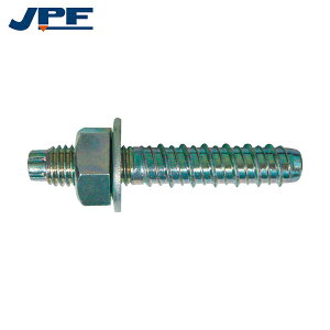 JPF タップスター M12×60L (50本) 品番:TP-1260-50
