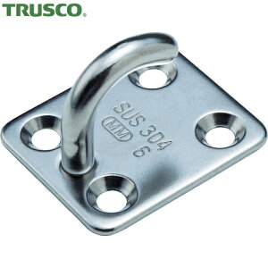 gXR TRUSCO ǌŒ ݂ XeXI[vACv[g 6mm i11܁j (1) iԁFTOIP-6