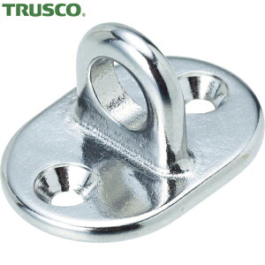 gXR TRUSCO ǌŒ ݂ ACv[g XeX T^AC i11܁j s4.5×20.5×10mm (1) iԁFTET-2