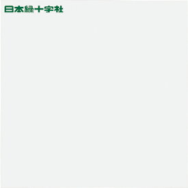 緑十字 差し込み式白無地プレート KS-D札(白) 50X50mm 6枚組 エンビ (1組) 品番：228045