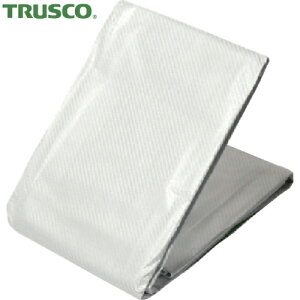 gXR TRUSCO J[V[g 2 5NV[g 1.8m×1.8m zCg/Vo[ (1) iԁFTP5-1818SV