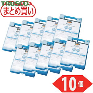 gXR TRUSCO ܂Ƃߔ ۗ 760g ^Cv 10 (1Pk) iԁFTHZ-760S-10P