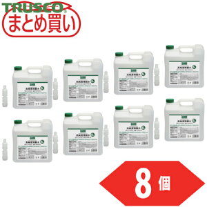 gXR TRUSCO ܂Ƃߔ u x 5L 8 (1S) iԁFTHPW05-8P