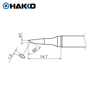 HAKKO  nbR[ Đ/1BC^ (1{) iԁFT31-02BC1