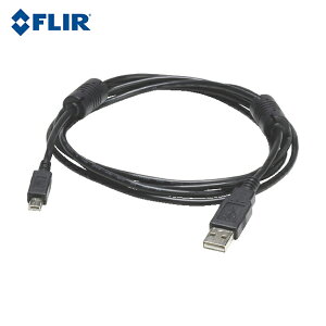 tA[ FLIR ExV[Yp USBP[u (Wti) (1) iԁFT198533 Mm  ԊOT[OtB