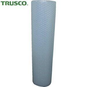 トラスコ TRUSCO ミシン目入り気泡緩衝材 600mm×5m×4mm (1本) 品番:TKN-605