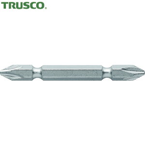 gXR TRUSCO hCo[rbg lWɋ򂢂rbg2{g +2×65mm }Olbgt (1Pk) iԁFTKB-2-65