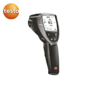 TESTO eXg[ ԊOˉxv testo 835-T1 (1) iԁFTESTO835-T1