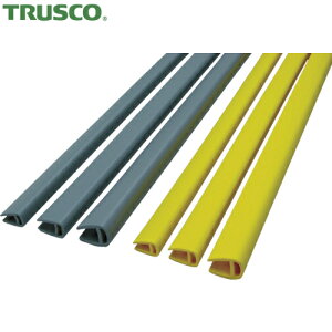 gXR TRUSCO {ɏՍ H|VbNXK[hM 1m O[ (1{) iԁFTHSR-1M-GY