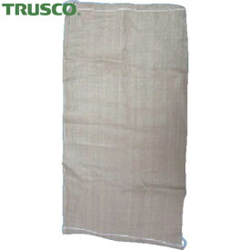 TRUSCO(トラスコ) PPガラ袋　茶　600X900　100枚　（1Pk） TGB6090-100