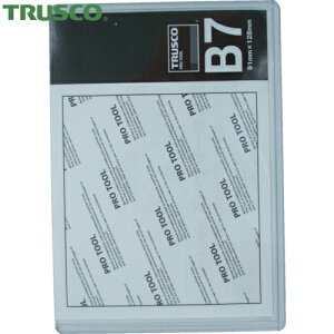 gXR TRUSCO J[hP[X B7 (1) iԁFTHCCH-B7