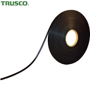 gXR TRUSCO ό󐫃}WbNoh e[v10mm30m (1) iԁFTMKT-10W-BK