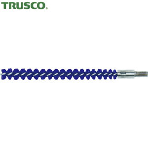 gXR TRUSCO pCvN[i[ WCguV 10mm HACCPΉ u[ (1{) iԁFTJPB-10-B