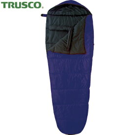 TRUSCO(トラスコ) 寝袋 ネイビー (1個) 品番：TN185-NV