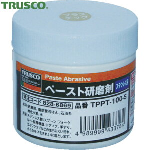 gXR TRUSCO y[Xg XeXp 100g (1) iԁFTPPT-100-S