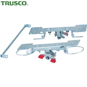 gXR  IvV TRUSCO  OJ[gpO 2֌Œ2փXgbp[ (1) iԁFTP-800JKRS-4