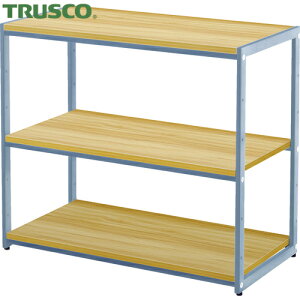 gXR TRUSCO j^[ 804×400×700H ؓV+Dr (1) iԁFTV8040NA-W