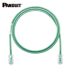 phECbg PANDUIT JeS5E׌apb`R[h 5m O[ UTP28CH5MGY (1{) iԁFUTP28CH5MGY