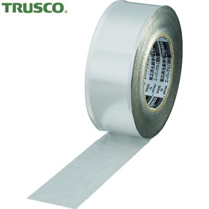 gXR TRUSCO A~e[v X[p[A~Se[v cȂ 25mm×50m (1) iԁFTRAT25-2