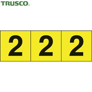 gXR TRUSCO TCv[g XebJ[ 30×30 u2v Fn/ 3 (1g) iԁFTSN-30-2-Y