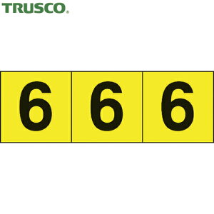 gXR TRUSCO TCv[g XebJ[ 30×30 u6v Fn/ 3 (1g) iԁFTSN-30-6-Y