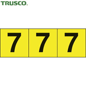 gXR TRUSCO TCv[g XebJ[ 30×30 u7v Fn/ 3 (1g) iԁFTSN-30-7-Y