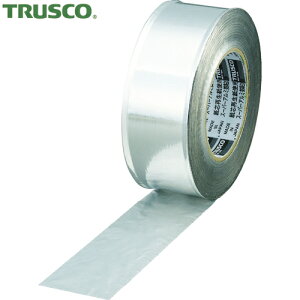 gXR TRUSCO A~e[v X[p[A~͔Se[v c 50mm×20m (1) iԁFTRATP50-1