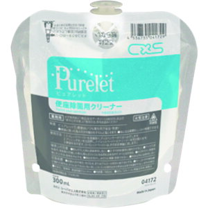 V[oCGX CXS ֍ۃN[i[ sAbg 300ml (1) iԁF4172