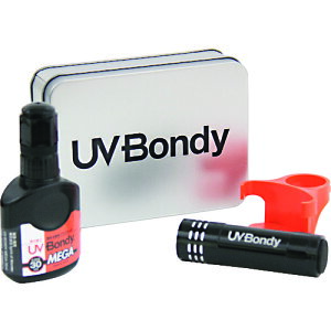 UV BONDY UV BONDY MEGA X^[^[Lbg 30ml mY^Cv (1S) iԁFUBS30MNZ