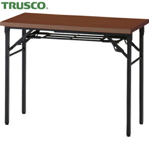 gXR TRUSCO ܂肽݉ce[u 900×450×H700 IȂ EH[ibg (1) iԁFTST-0945-WN