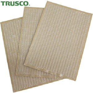 gXR TRUSCO gbNV[gCSe[v 140mm×0.2m NA (1) iԁFTSH-14203IT