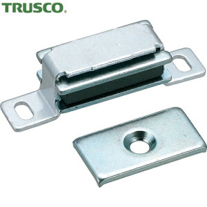 gXR TRUSCO ؐƋ̔J~ߓ }OlbgLb`i^j A~ L40mm Vo[ (1) iԁFTSM-10