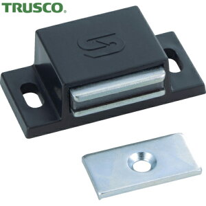 gXR TRUSCO ؐƋ̔J~ߓ }OlbgLb`i^j  L40mm  (1) iԁFTSM-41-BK