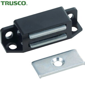 gXR TRUSCO ؐƋ̔J~ߓ }OlbgLb` Ec^^p L45mm  (1) iԁFTSM-63P-BK