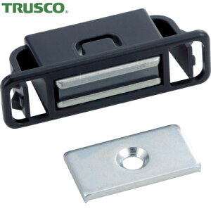 gXR TRUSCO ؐƋ̔J~ߓ }OlbgLb`^b` POM L40mm  (1) iԁFTSM-145-BK