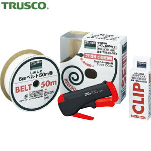 gXR TRUSCO oh CVbN @߂60Zbg (1S) iԁFTSS60SET