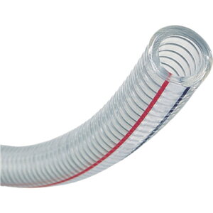 TOYOX gbNX EEiEGA[pψz[X gXvOz[X a15mm×Oa22mm 2m TS-15-2 (1) iԁFTS-15-2
