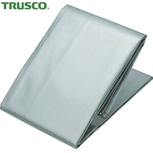 gXR TRUSCO #4000GRUVV[g 2 1.8m×1.8m Vo[ (1) iԁFTUV4000SV1818