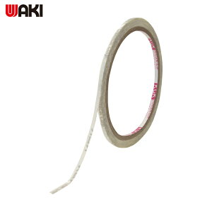 aCY WAKI ׂʃe[v 3mm×5m (1) iԁFWKG-021