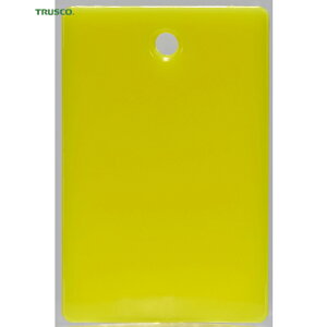 gXR TRUSCO TCv[g X`[ԍD n `  57×38mm 5 F (1Pk) iԁFTRFL-Y