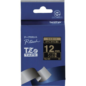 uU[H brother xv^pe[vJ[gbW Tzee[v /n/12mm (1) iԁFTZE-334