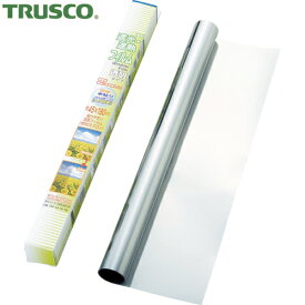 TRUSCO(トラスコ) 遮光・遮熱フィルム 450X1800 透明タイプ (1巻) 品番：TSF-4518-TM