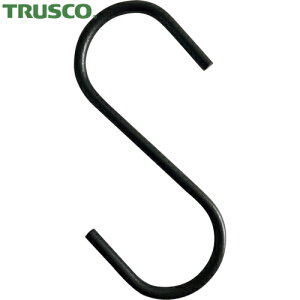 gXR StbN TRUSCO ܂Ƃߔ StbN X`[ 100mm  10 (1g) iԁFTSTS5100BK10P