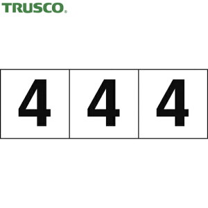 gXR TRUSCO TCv[g XebJ[ 30×30 u4v n/ 3 (1g) iԁFTSN-30-4