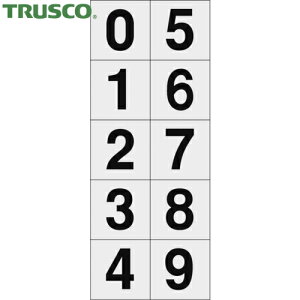 gXR TRUSCO TCv[g XebJ[ 30×30 u0`9vA n/ 1 (1g) iԁFTSN-30-10-TM