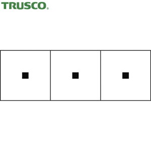 gXR TRUSCO TCv[g At@xbgXebJ[ 30×30 _ n/ 3 (1g) iԁFTSN-30-TN