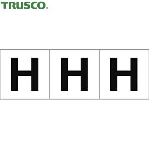 gXR TRUSCO TCv[g At@xbgXebJ[ 50×50 uHv n/ 3 (1g) iԁFTSN-50-H